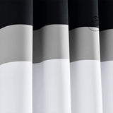 3 Shaded Velvet Curtains 02