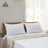 Filled Pillow Pack Of 2