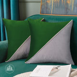 2 Shaded Cushion Cover (Pack Of 2) G