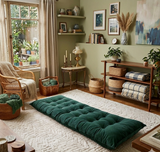 Edelia Foldable Floor Mattress