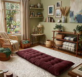 Edelia Foldable Floor Mattress