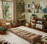 Edelia Foldable Floor Mattress
