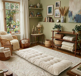 Edelia Foldable Floor Mattress