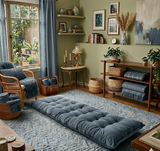 Edelia Foldable Floor Mattress