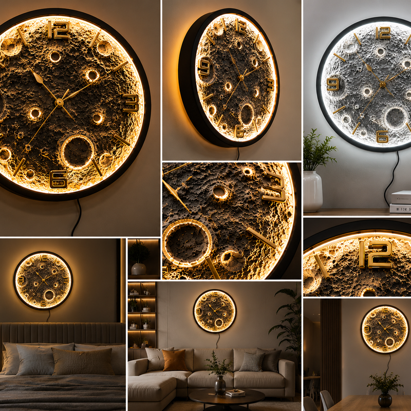 Home And Decor