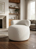 Baby Luxe Lounge Sofa | Premium Plush Infant Chair