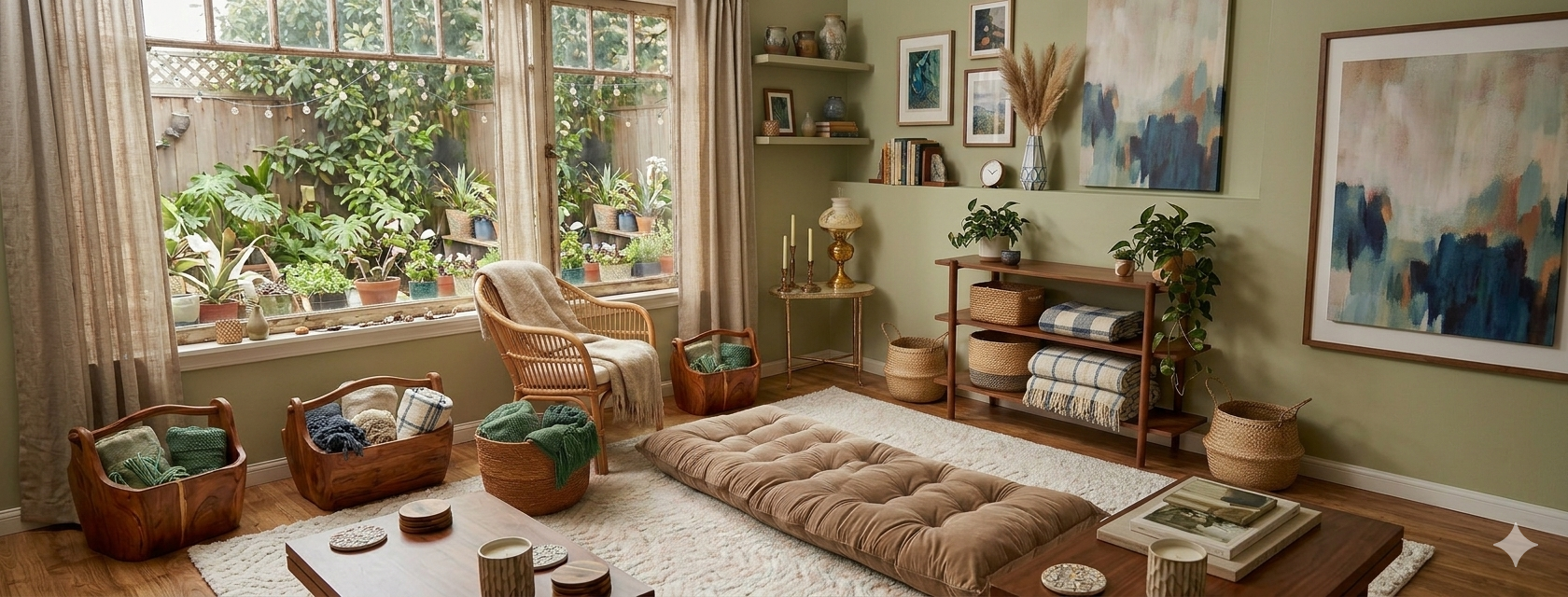 Home And Decor