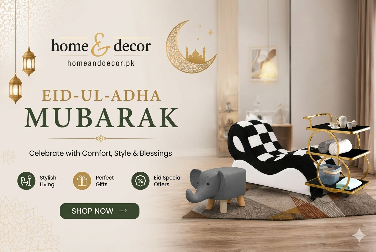 Home And Decor