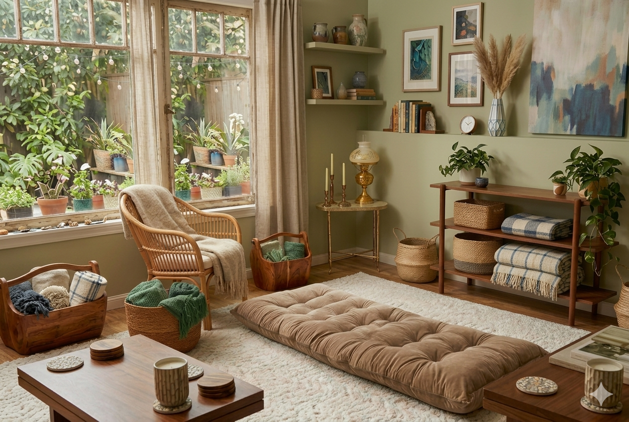 Home And Decor