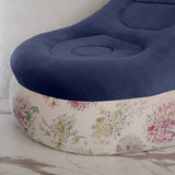 Catinbow Leisure Sofa Chair And Footstool Set-Multiple Variants