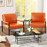 Broughton Living Room 3 Pcs Chair Set