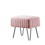 cocktail one seater stool