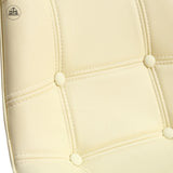 Lilly Leather Dinning and Living Chairs - Skin