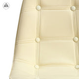 Lilly Leather Dinning and Living Chairs - Skin