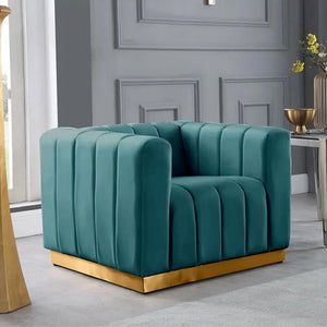 Luxury European Signature Sofa