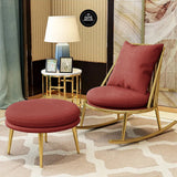 Unique Back Therapist Chair Set