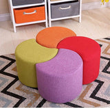 Luxury Arora One seater stool (Choose according to your theme colors)