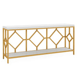 Mesa Entryway Console Table