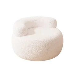 Baby Luxe Lounge Sofa | Premium Plush Infant Chair
