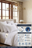 Premium Sleeping Pillow (pair )