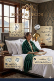 Premium Sleeping Pillow (pair )