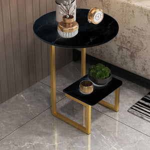Side Table & Coffee Table