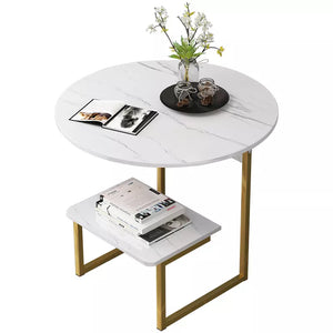Round Coffee Table