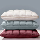 Premium Embellished Filled Pillows Multi Colours