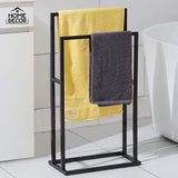 Luxury Towel Hanger
