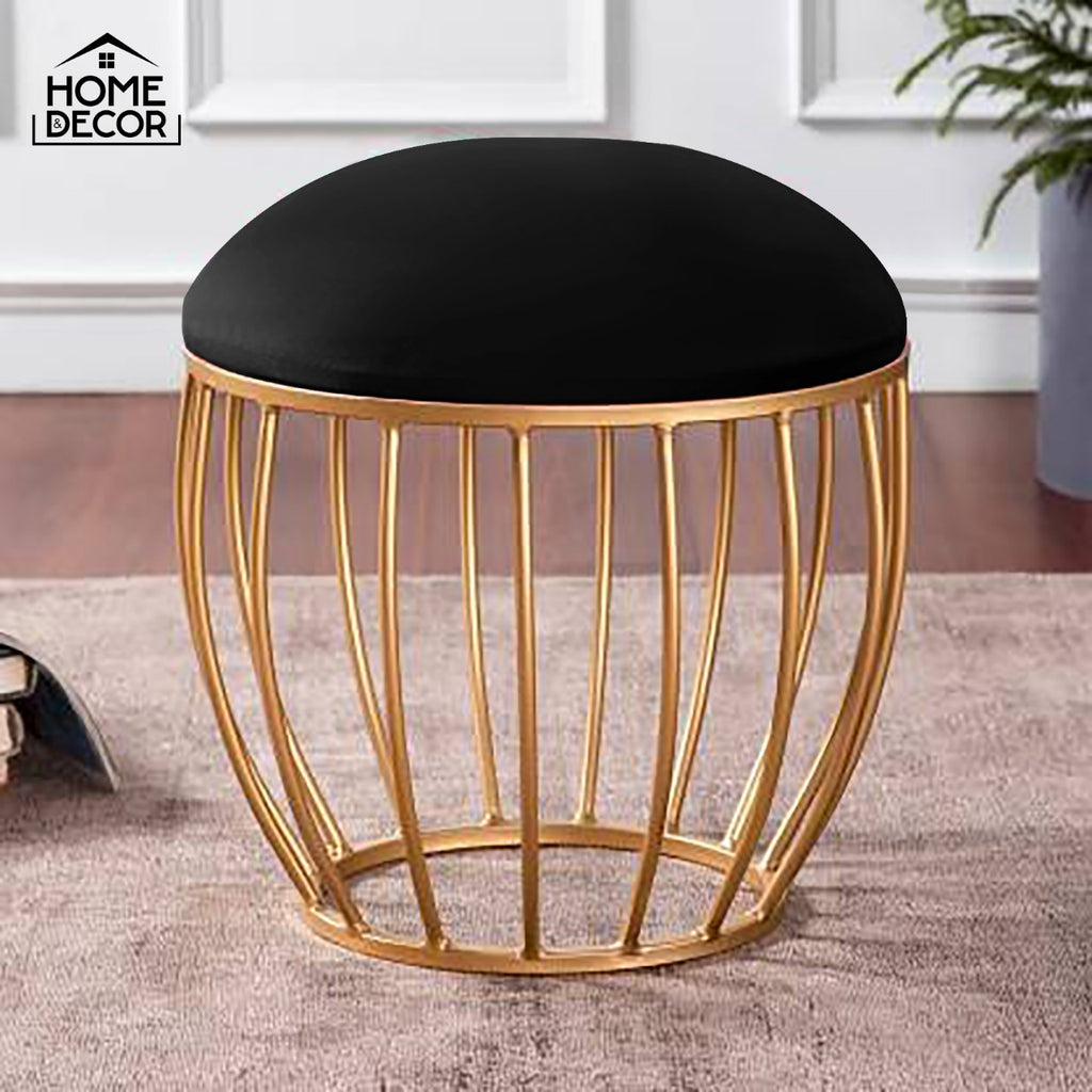 1 Seater Pouffes Stool i