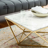 Luxury Center Table A