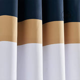 3 Shaded Velvet Curtains 04