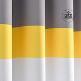 3 Shaded Velvet Curtains 03