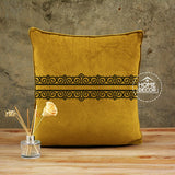 Products A1. Pack Of 2 Velvet Cushion Cover j