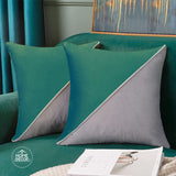 2 Shaded Cushion Cover (Pack Of 2) E