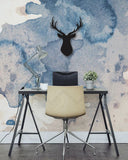 Deer Head Wall Decor
