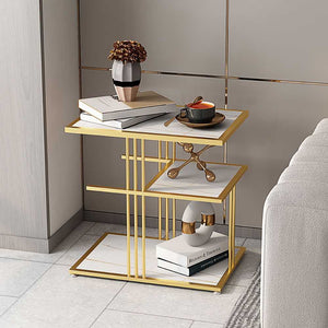 Luxury Modern Side Table
